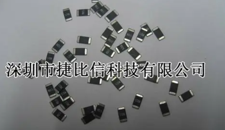 精密電阻合金名詞解釋是什么。