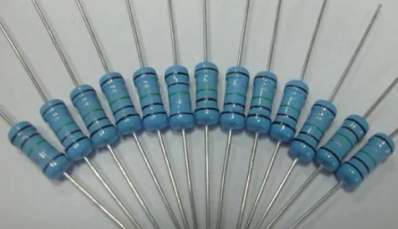 電阻精密度有哪些等級(jí)？