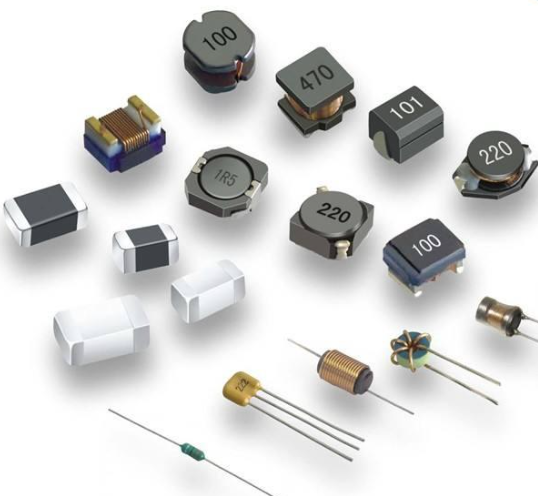 電容和電感的作用和工作原理