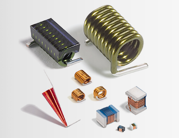 線藝Coilcraft射頻電感高頻電感
