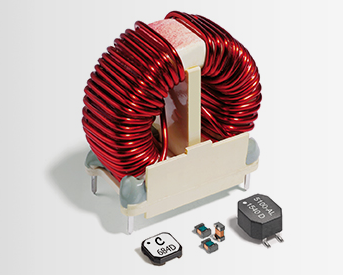 線藝Coilcraft電磁干擾/磁珠